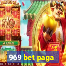 969 bet paga